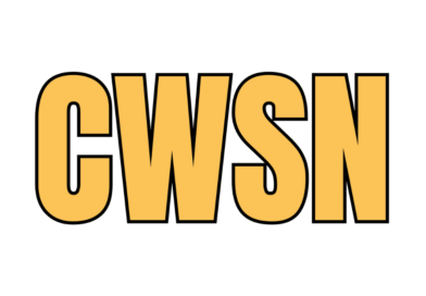 Welcome to the Central Washington Sports Network